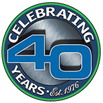 celebrate 40 years Cadet Steel Denver