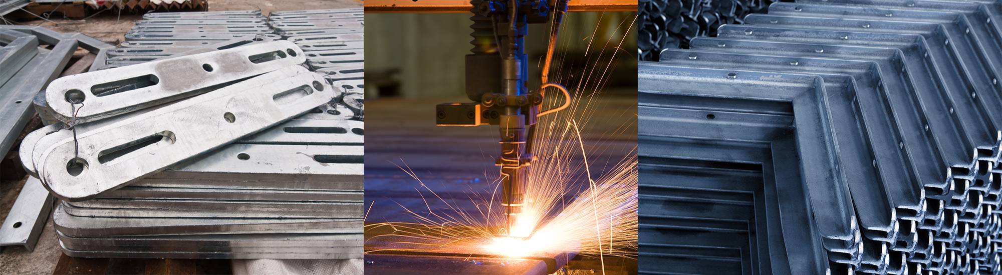 custom metal fabrication Denver Cadet Steel Denver